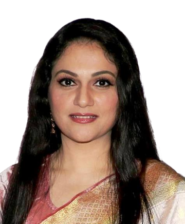 Gracy Singh
